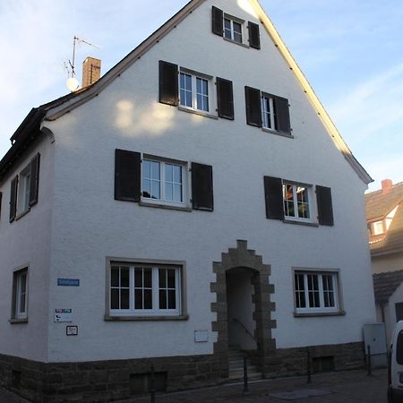 Bismarck Hostel Ohringen 외부 사진