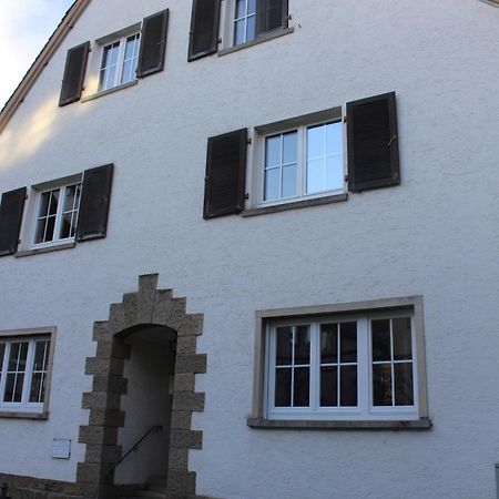 Bismarck Hostel Ohringen 외부 사진