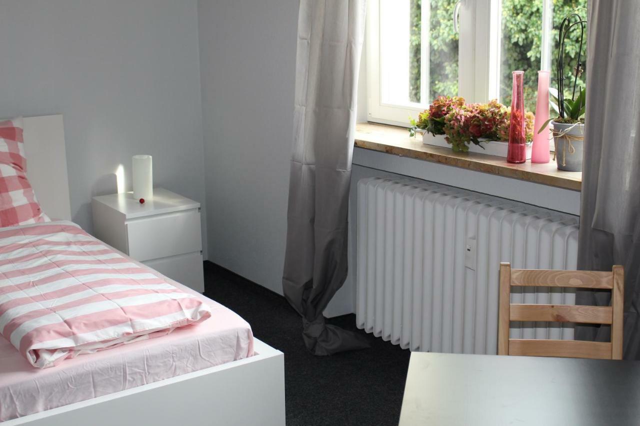 Bismarck Hostel Ohringen 외부 사진